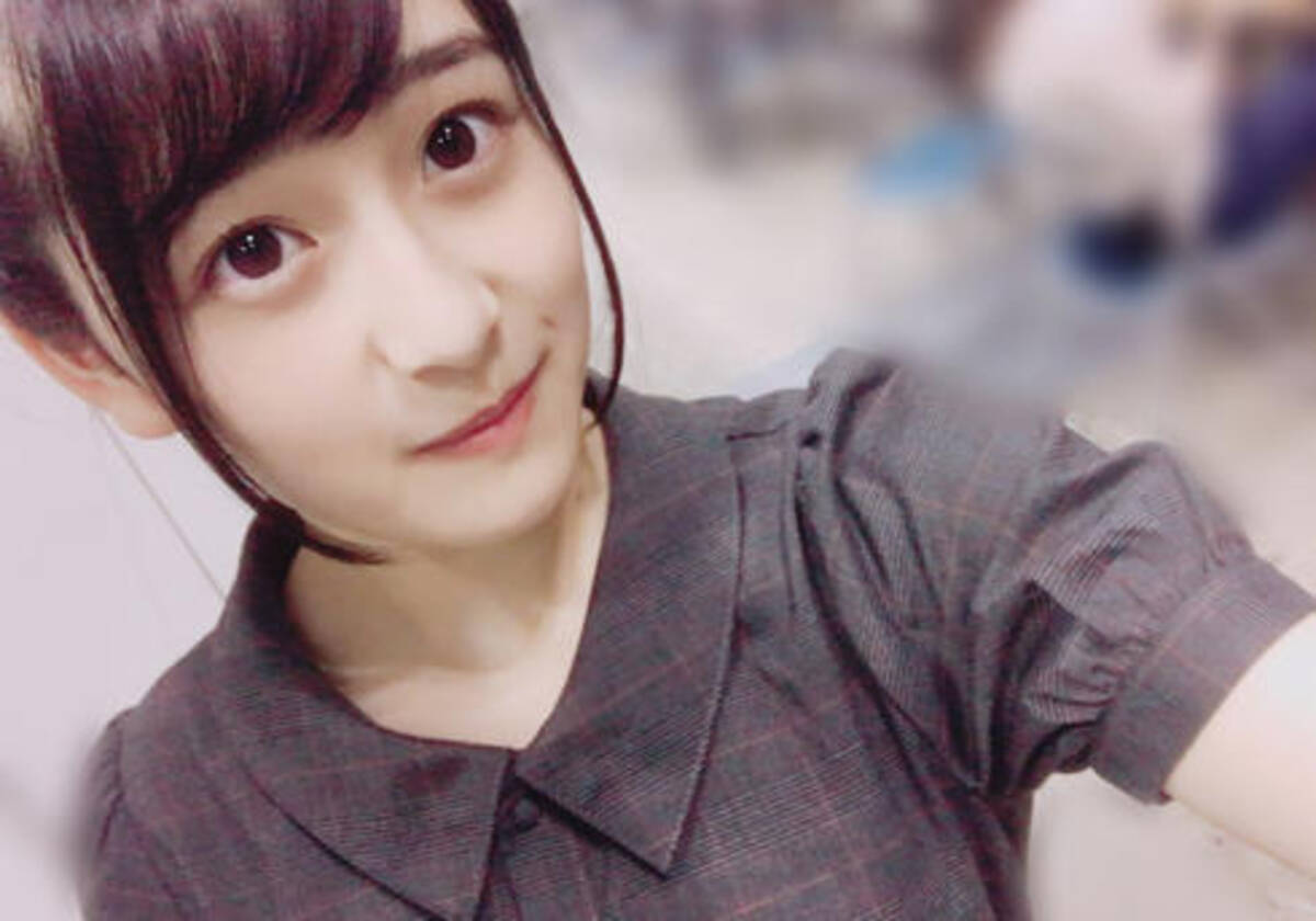 乃木坂46の暴食モンスター 向井葉月 痩せれば美人 なるか注目 与田祐希の残飯処理 卒業がカギ 17年10月6日 エキサイトニュース