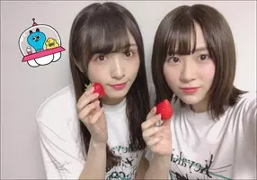 渡辺梨加 欅坂46 催眠術でコマネチ にファン歓喜 芸能界で唯一無二のアテレコキャラを確立 18年3月4日 エキサイトニュース