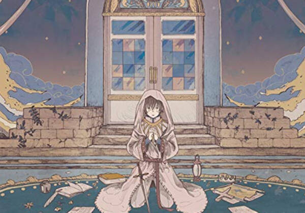 銀の祈誓 そらる ゴブリンスレイヤー の背景と重なる歌詞にソリッドなバンドサウンドが激アツ 18年11月26日 エキサイトニュース