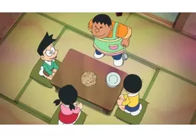 ドラえもん シチューの作り方 に リーダーのための名言集 ジャイアンの本棚のラインナップが凄い と話題に 18年11月5日 エキサイトニュース