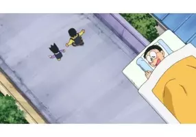 キテレツ斎様が重要文化財のお堂を建立していた 千葉県柏市の布施弁天の鐘楼 12年12月8日 エキサイトニュース 2 2