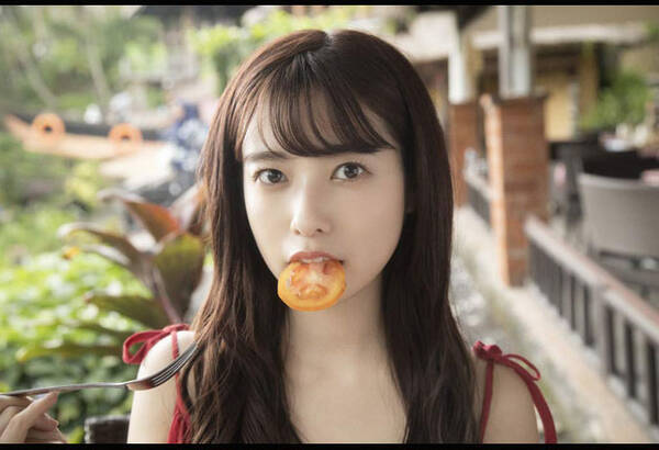 斉藤優里 乃木坂46 入浴ショットに まさか の声 日向坂46 井口眞緒との 音痴ユニット 結成に期待も 19年6月15日 エキサイトニュース