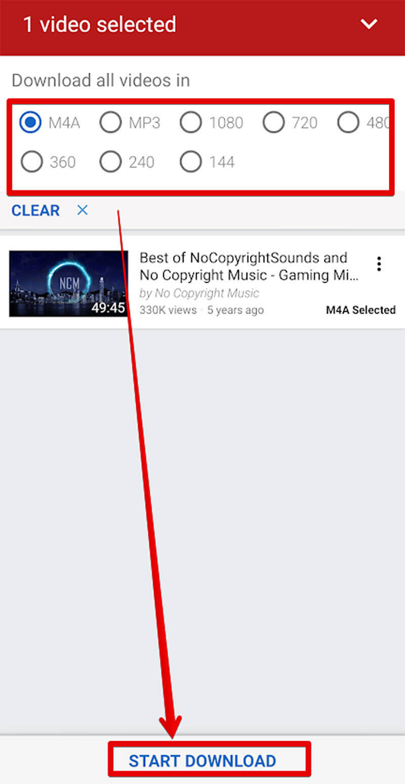 野良アプリ Videoder とは ダウンロードするには 21年2月14日 エキサイトニュース 4 5