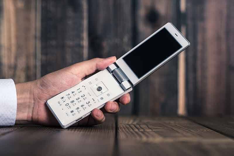 ドコモの550円プラン エコノミーmvno にはがっかり 狙いは3gサービス終了のガラケーユーザー向け 21年10月10日 エキサイトニュース 4 4
