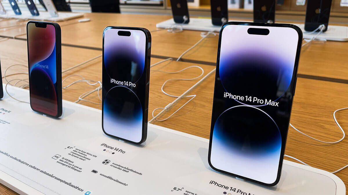 iPhone15 Proシリーズ、値上げを検討中 – iPhone 15 Pro 1TBが約25万円と予測