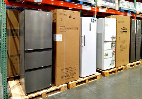 コストコ Costco の家電製品は値引き交渉できるって知ってた 秘密の交渉術とは 年9月26日 エキサイトニュース