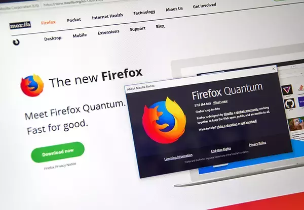 【Firefox】ブラウザのキャッシュ削除、キャッシュ容量変更について解説！