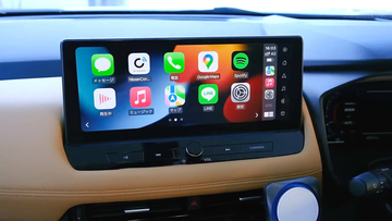 ぜひ知っておきたい「Apple CarPlay」の便利な使い方【iOS 17完全版】＜マメ＞