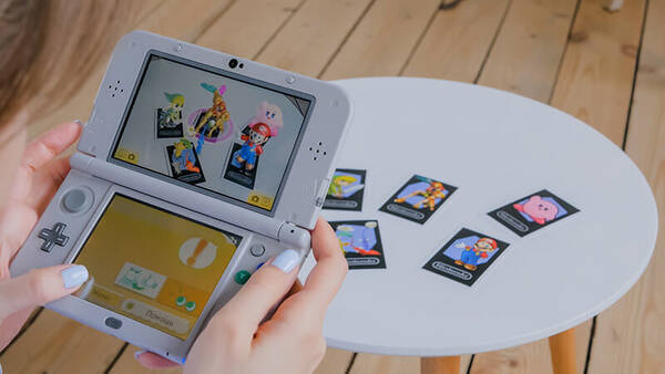 任天堂が ニンテンドー3ds Wii U サービスの段階的終了を発表 最後までプレイできなくなるゲームも 22年2月18日 エキサイトニュース