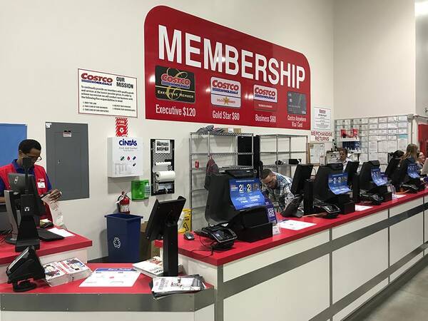 Costco コストコ 会員を解約 退会する前に必ず確認しないと損をする可能性も 19年12月日 エキサイトニュース Costco コストコ 会員を解約 退会する前に必ず確認しないと損をする可能性も 19年12月日 エキサイトニュース
