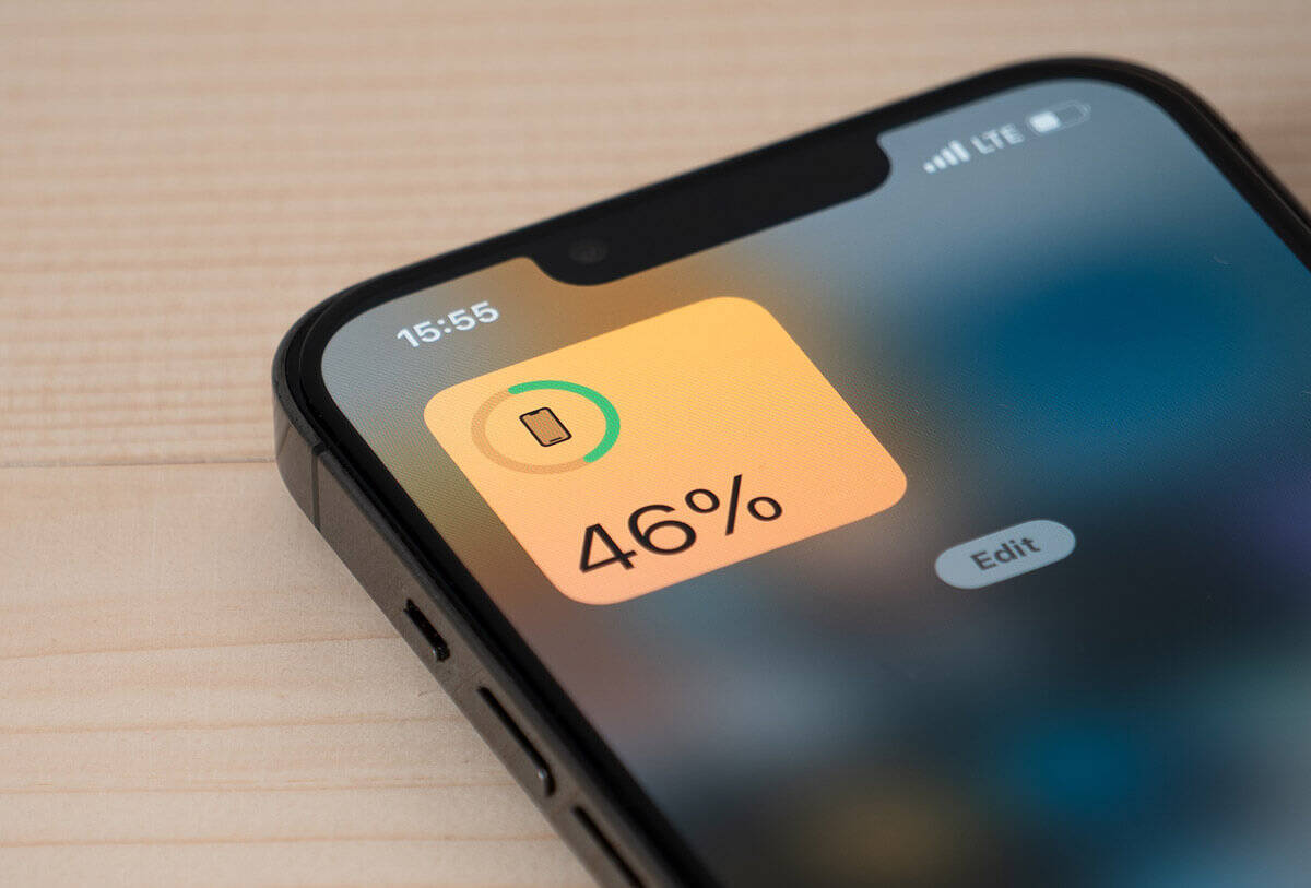 iPhone所持者の約半数「電池/バッテリー」に不満 – 延命のコツは?【WACARU NET調べ】