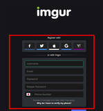 「「imgur」の使い方は？ 画像のアップロードや検索方法を解説！」の画像2