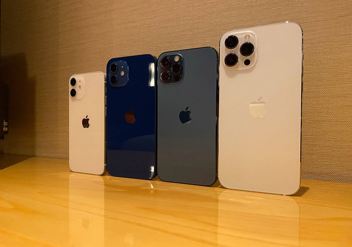 iPhone 15シリーズ、10月まで発売延期の可能性が浮上!? 具体的原因は不明のまま