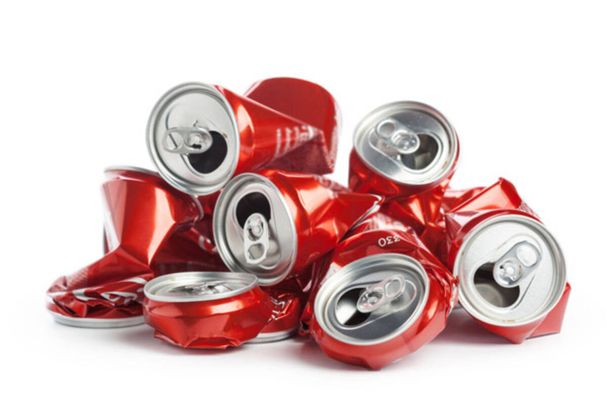 今さら聞けない アルミ缶を集めるとどれぐらいのお金になるの 19年1月10日 エキサイトニュース