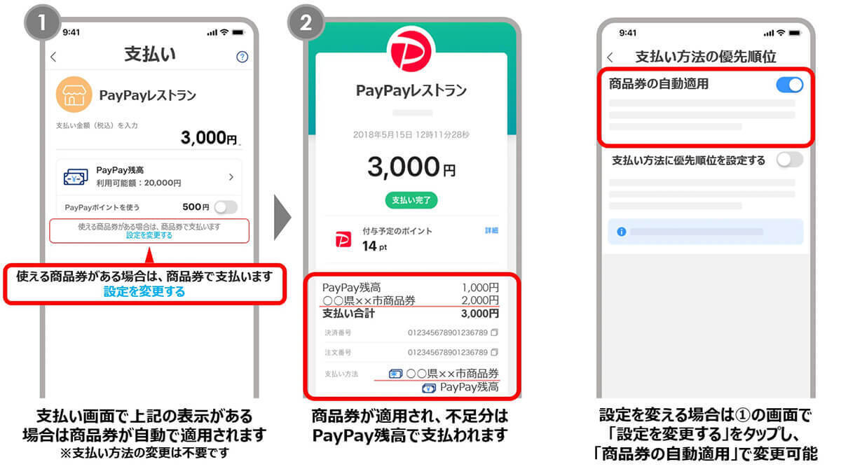 PayPay「クレジット（旧あと払い）」でPayPayポイントが利用可能に – 注意点は?