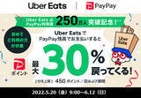 「d払い・PayPay・楽天ペイ・au PAYキャンペーンまとめ【5月22日最新版】」の画像12