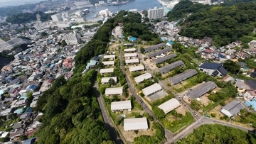 横須賀・月見台住宅で「オーナーメンバーシップ」説明会　入居済み物件に投資する「まちづくり参加型」