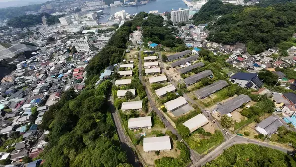 横須賀・月見台住宅で「オーナーメンバーシップ」説明会　入居済み物件に投資する「まちづくり参加型」