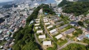 横須賀・月見台住宅で「オーナーメンバーシップ」説明会　入居済み物件に投資する「まちづくり参加型」