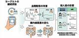 「ヨーグルトの継続摂取で血糖コントロールが改善　明治などの研究グループが発表、個人差で違いも判明」の画像1