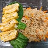 「はばたけラボ連載　未来へつなぐ「おいしい記憶」①「炊き込みご飯」」の画像1