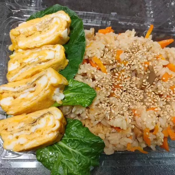 はばたけラボ連載　未来へつなぐ「おいしい記憶」①「炊き込みご飯」