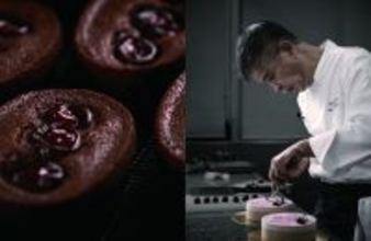 プロの菓子づくりを完全映像化　まずは「焼き菓子編」配信中