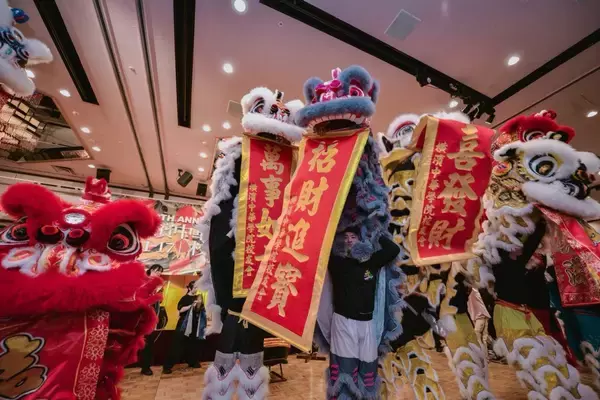 上野が台湾夜市に変身!?　本場グルメから獅子舞、雑技まで楽しめる「台湾發祭2026」