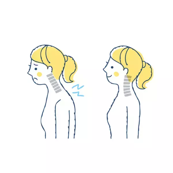 人生に余白を　「馬場典子 コラム 直線・曲線・斜め線」