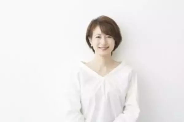 「人生に余白を　「馬場典子 コラム 直線・曲線・斜め線」」の画像