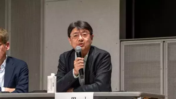 「JICNが福岡で地域脱炭素化イベント　「百年ソーラー九州」企業ら熱弁」の画像