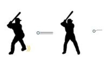 「一本足打法」や「振り子打法」の秘密が判明？　静岡大学の研究グループが、球速に対応する脳の仕組みを発表