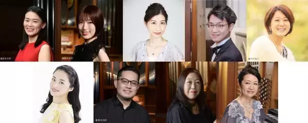 横浜みなとみらいホールでパイプオルガンを100円で鑑賞　2026年度の公演ラインアップが決定