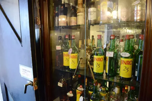 竹の塚は「中高年のオアシス」　【水谷竹秀✕リアルワールド】