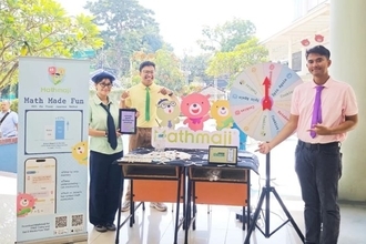 日本式算数アプリを海外展開　米国やインドネシアで実績　スタートアップのマスマジ