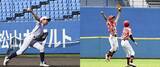 「全日本学童野球の2回戦　初出場の西陵野球クラブ（岐阜）が3回戦へ　マクドナルド・トーナメント」の画像2