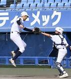 「全日本学童野球の2回戦　初出場の西陵野球クラブ（岐阜）が3回戦へ　マクドナルド・トーナメント」の画像3