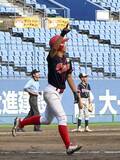 「全日本学童野球の2回戦　初出場の西陵野球クラブ（岐阜）が3回戦へ　マクドナルド・トーナメント」の画像5