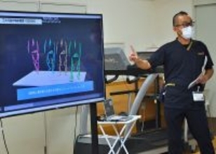 地方で重要性高まる社会復帰施設　伊豆のJAリハビリ施設で見学会