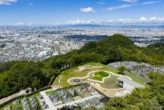 同じお墓に入る人と生前からつながる機会　大阪で「古墳同窓会」を開催