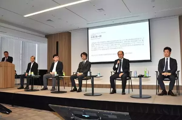 100億の“死の谷”に橋架けろ　G市場維持基準増で識者議論