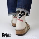 「ビートルズ好きなお父さんへのプレゼントに最適　　アニメ映画「Yellow Submarine」がテーマのコラボソックス発売」の画像2
