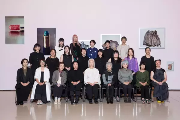 「女性写真家の冒険を目撃する　写真展「まなざしの奇跡」開催」の画像