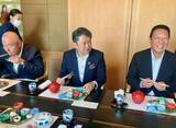 「金沢から能登半島までの食材を首都圏で堪能できる　日本料理の「大志満」が金沢食材フェアを開催中」の画像2