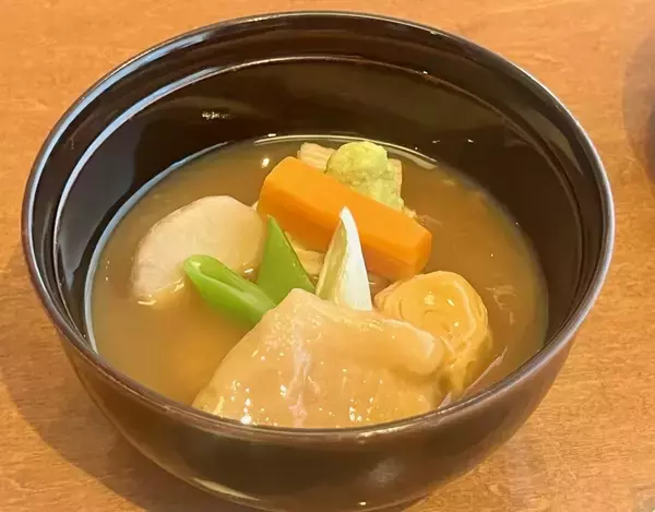 「金沢から能登半島までの食材を首都圏で堪能できる　日本料理の「大志満」が金沢食材フェアを開催中」の画像