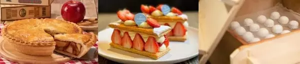 「井村屋グループ、三重県津市に新スイーツ拠点「Imuraya Sweets Marchè Russelia」2026年2月オープン」の画像