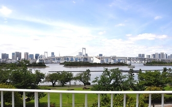 オールデイダイニングを一新　ヒルトン東京お台場、改装進む