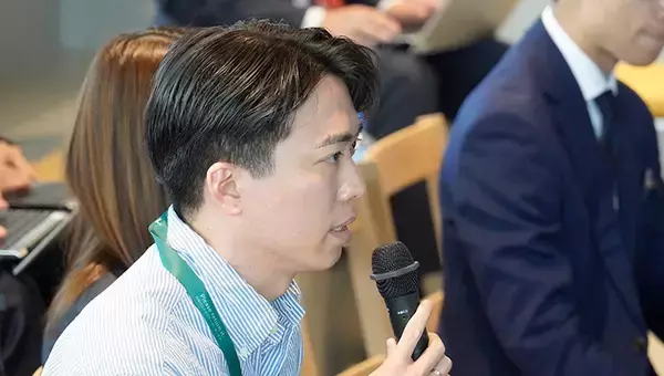 「企業オフィスを大学の教室に　船井総研グループと関西大学が「共創空間」で実践型教育」の画像