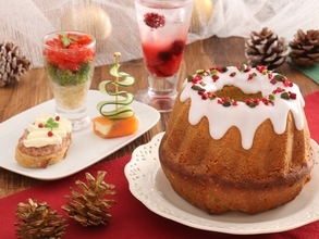 暮れのスイーツからお節まで　12月の料理教室案内