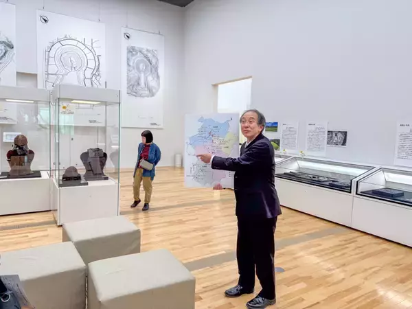 忍者の国・伊賀のルーツを探る、「発掘された日本列島展」津市で開催中